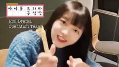 偶像电视剧工作团  一次预告片花/7月18正式开播