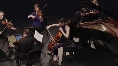 Quintet (2013) - Gareth Wood