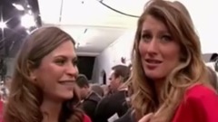 Victoria's Secret 2003 second field