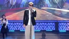 Untouchable,Sleepy(Untouchable) - 黃金鈴鼓