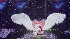 【鞠婧祎】Rise(生日贺频&总选应援)