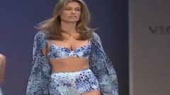 Victoria's Secret Lingerie show 1997 full edition