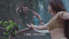 印度群星 - 巴霍巴利王(上)