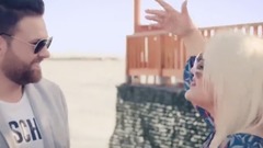 Adelina Ndoj ft. Fatmir Daja - Per Qef Na Jena