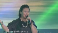 卓卓玛 - 哎嘛哄 现场版