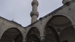 民乐群星,风景,音乐短片,乐动城市 - 伊斯坦布尔蓝色清真寺