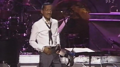 Sammy Davis Jr. - BAD 现场版