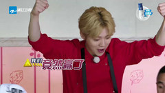 鹿晗 - 吃饺子大赛开始!邓超鹿晗经历史上最莫名胜利