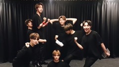 【防弹少年团四周年】4 o'clock 四点 相册版-泰亨眼中的世界