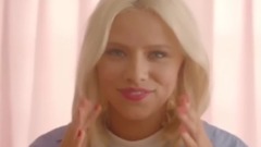 Norwegian Talented Woman Dagny New Wearing Nothing