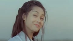 朱茵 - 孔雀王提亲 电影<大话西游之大圣娶亲>未曝光Cut