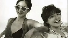 少女时代 - 少女时代Never Say Goodbye