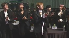 Global Popularity Award 受赏感言