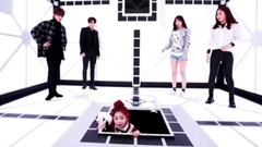 金南俊RAP MONSTER旁白