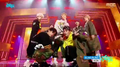 Bling Bling - MBC音乐中心现场版 17/06/10