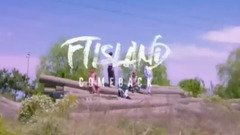 FTISLAND - 爱之痛&Wind - MBC音乐中心现场版 17/06/10
