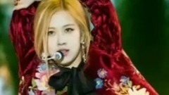 BLACKPINK - blackpink粉墨