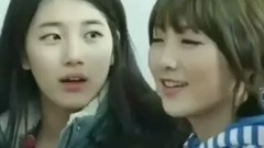 少女时代 - 跨团友谊