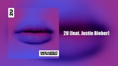 Justin Bieber - 2U