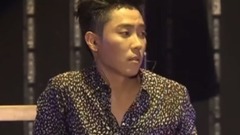 水晶男孩 - 送你离开