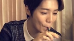 鹿晗 - 鹿晗 个人向/剧情向 水仙(鹿晗+LH7) 喜帖街