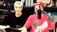 V LIVE JaeJohn的房