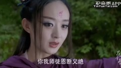 赵丽颖影视配音