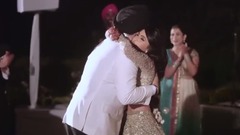 Our Wedding - Payal's Reception Dance