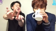 V 正式UNIQ治愈放送