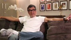 李宗盛 - Documentary@LONDON - 既然青春留不住,还是做个大叔好 演唱会