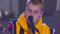 Justin Bieber - Love Yourself