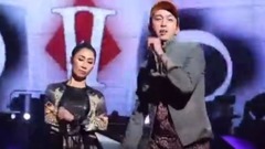 Untouchable,Sleepy(Untouchable) - 嘻哈民族現場版