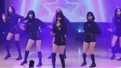 GFriend - FINGERTIP