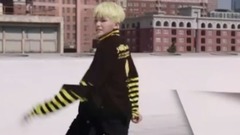 Crazy in Love & Don't Wanna Cry