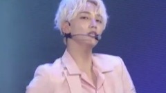 Crazy in Love & Don't Wanna Cry