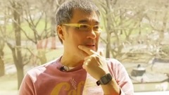 李宗盛 - Documentary@NEW YORK