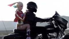 Lady Gaga - JUDAS混剪