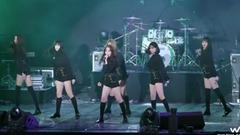 GFriend - 时间流逝