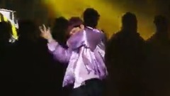 NOT TODAY打歌混剪 防弹少年团四周年快乐