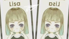 BLACKPINK - 可爱的blink blackpink