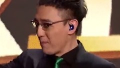 周杰伦 - Now You See Me