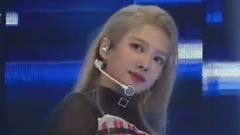 孝渊(少女时代) - Wannabe