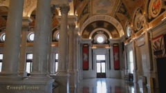 国会图书馆,华盛顿