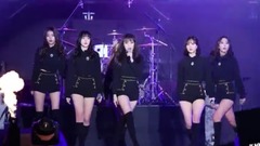 GFriend - FINGERTIP
