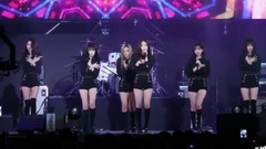 GFriend - 时间流逝