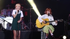 脸红的思春期 - 陷入爱情时