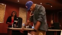 Mario(美国) - Mario In The Studio with Yesi Ortiz