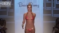 2014迈阿密夏季泳装时装周