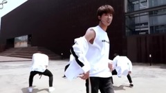 Picnic LIVE the8 徐明浩部分原创精装视频