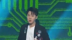 JUNJIN - wow wow wow 现场混合版